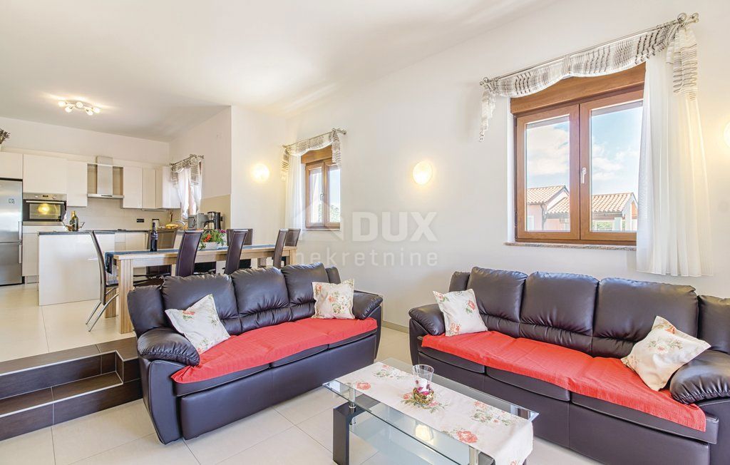 ISTRIA, JADREŠKI - Villa familiare con piscina in un ambiente tranquillo