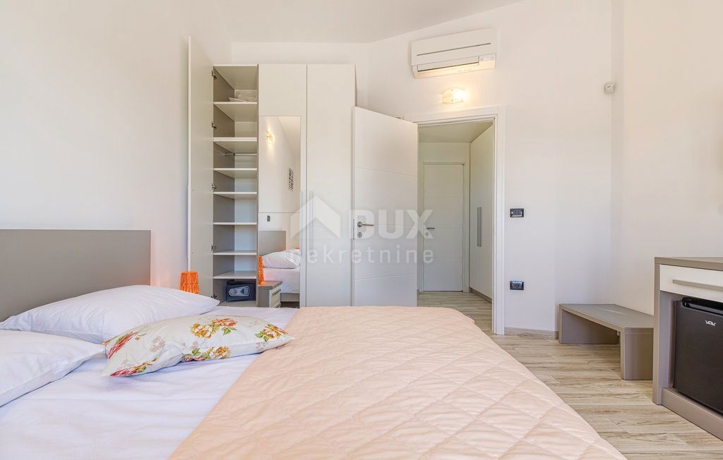 ISTRIA, JADREŠKI - Villa familiare con piscina in un ambiente tranquillo