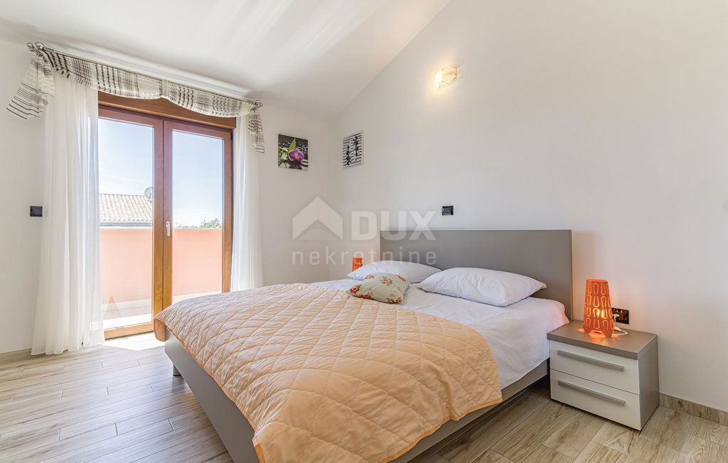 ISTRIA, JADREŠKI - Villa familiare con piscina in un ambiente tranquillo