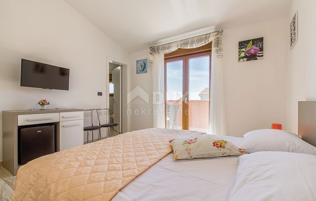 ISTRIA, JADREŠKI - Villa familiare con piscina in un ambiente tranquillo