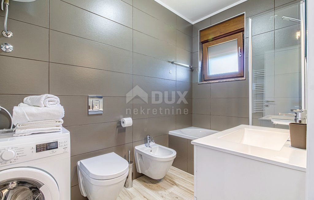 ISTRIA, JADREŠKI - Villa familiare con piscina in un ambiente tranquillo