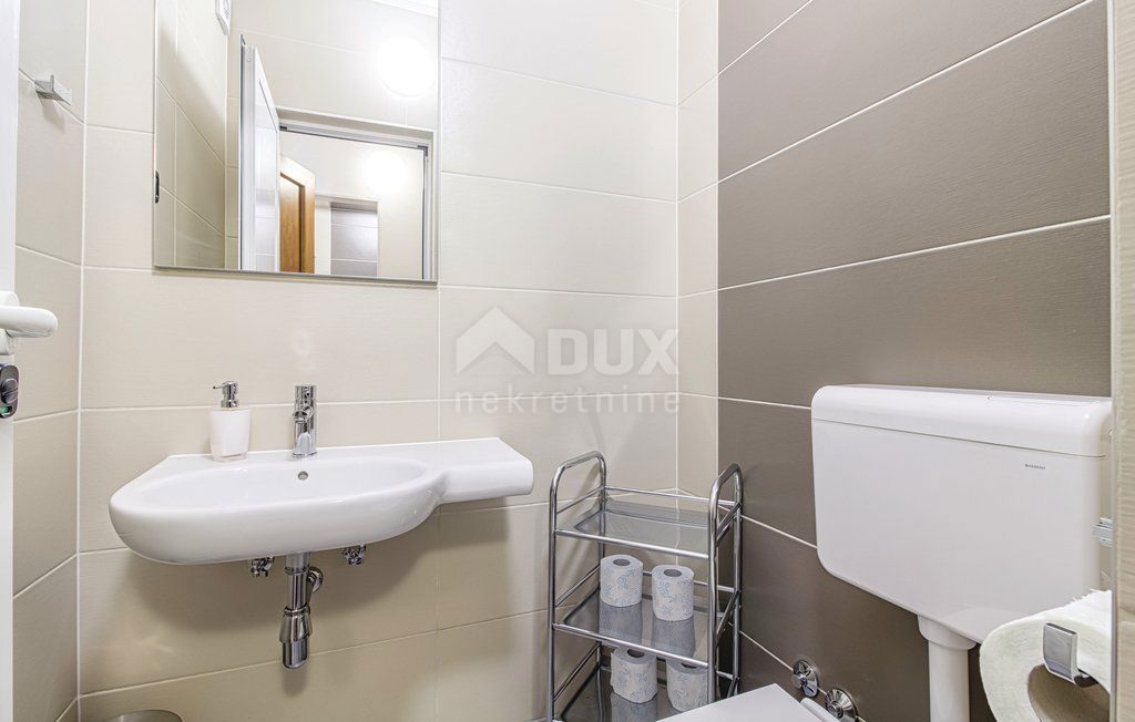 ISTRIA, JADREŠKI - Villa familiare con piscina in un ambiente tranquillo