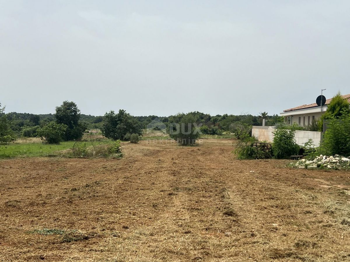 Terreno Marčana, 768m2