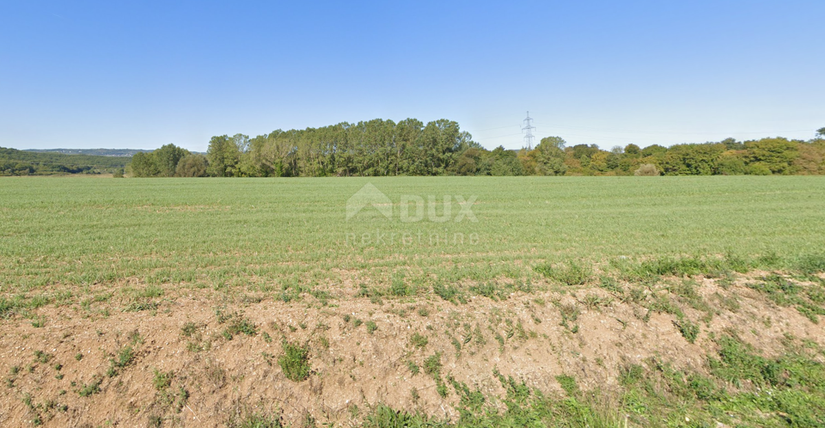 Terreno Polje Čepić, Kršan, 22.700m2