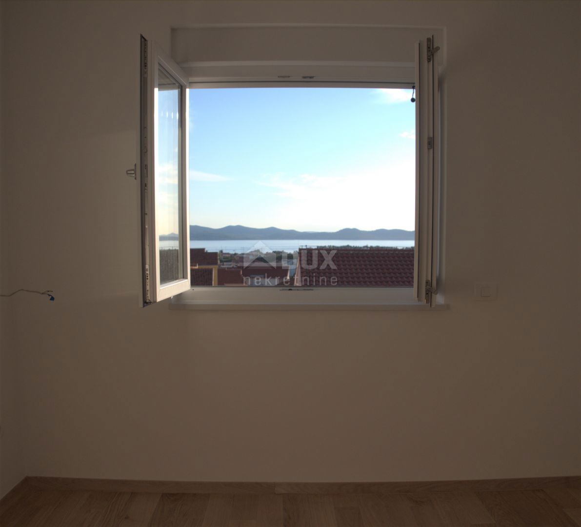 Appartamento Mocire, Zadar, 142m2