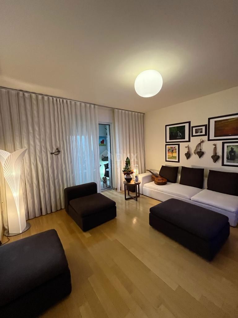 RIJEKA, MARTINKOVAC - bellissimo e moderno 2BR+DB in un'ottima posizione