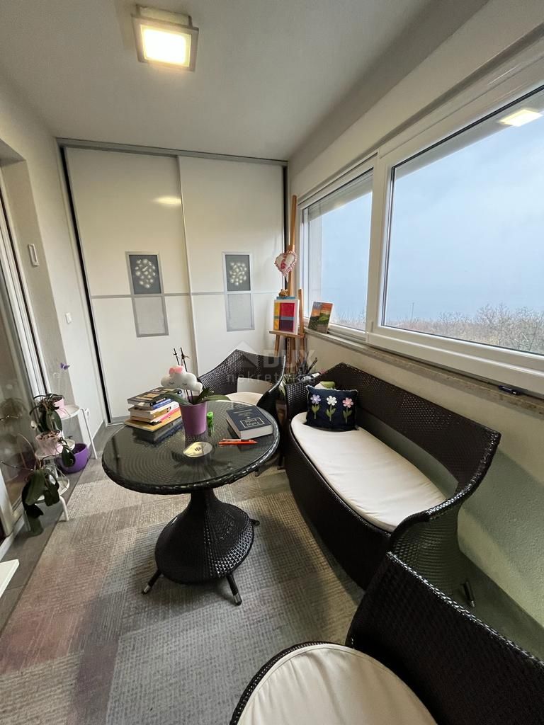 RIJEKA, MARTINKOVAC - bellissimo e moderno 2BR+DB in un'ottima posizione