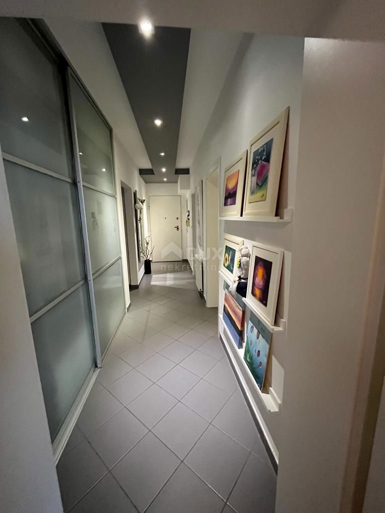 RIJEKA, MARTINKOVAC - bellissimo e moderno 2BR+DB in un'ottima posizione