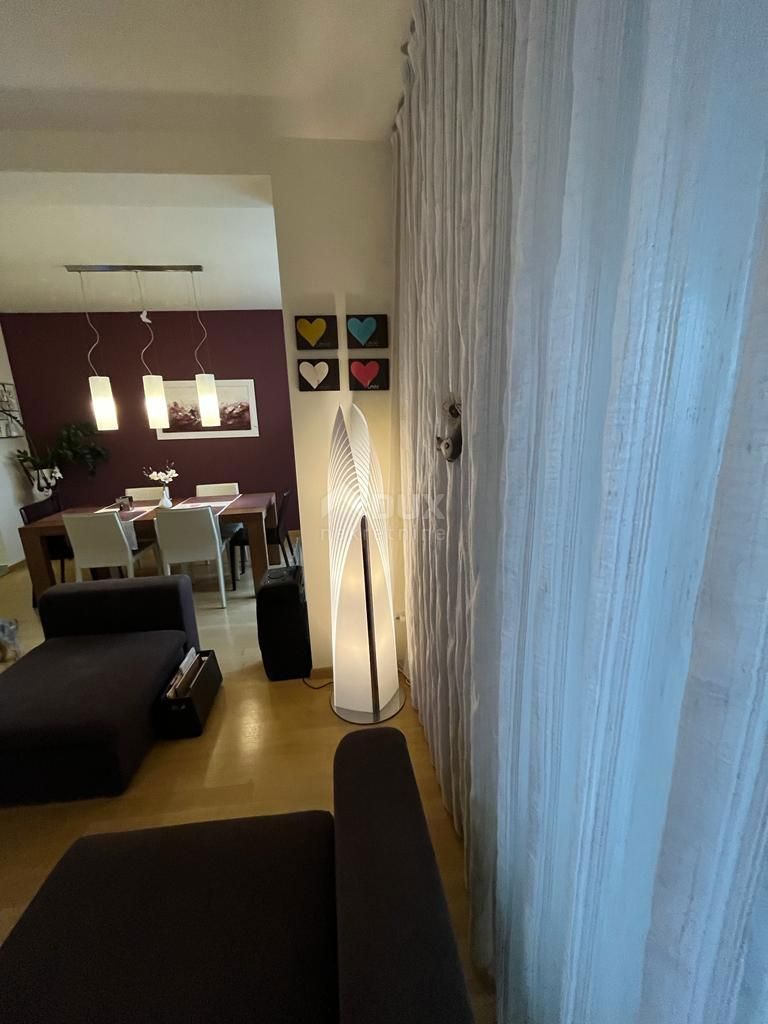 RIJEKA, MARTINKOVAC - bellissimo e moderno 2BR+DB in un'ottima posizione