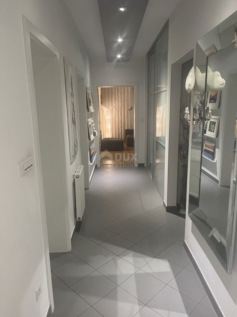 RIJEKA, MARTINKOVAC - bellissimo e moderno 2BR+DB in un'ottima posizione