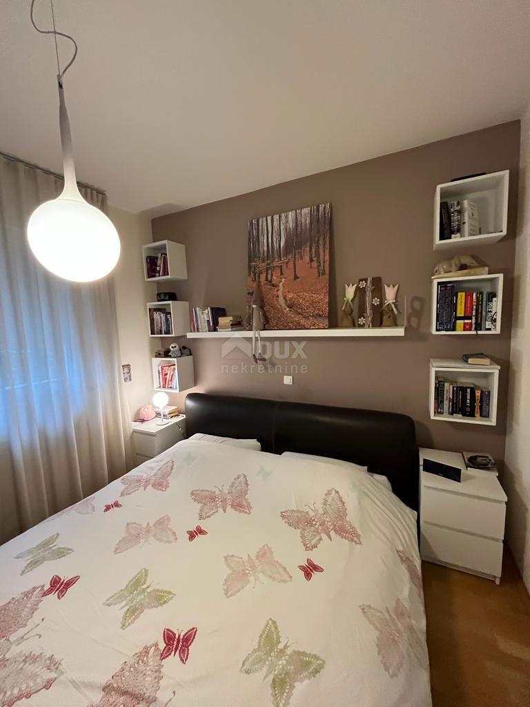 RIJEKA, MARTINKOVAC - bellissimo e moderno 2BR+DB in un'ottima posizione