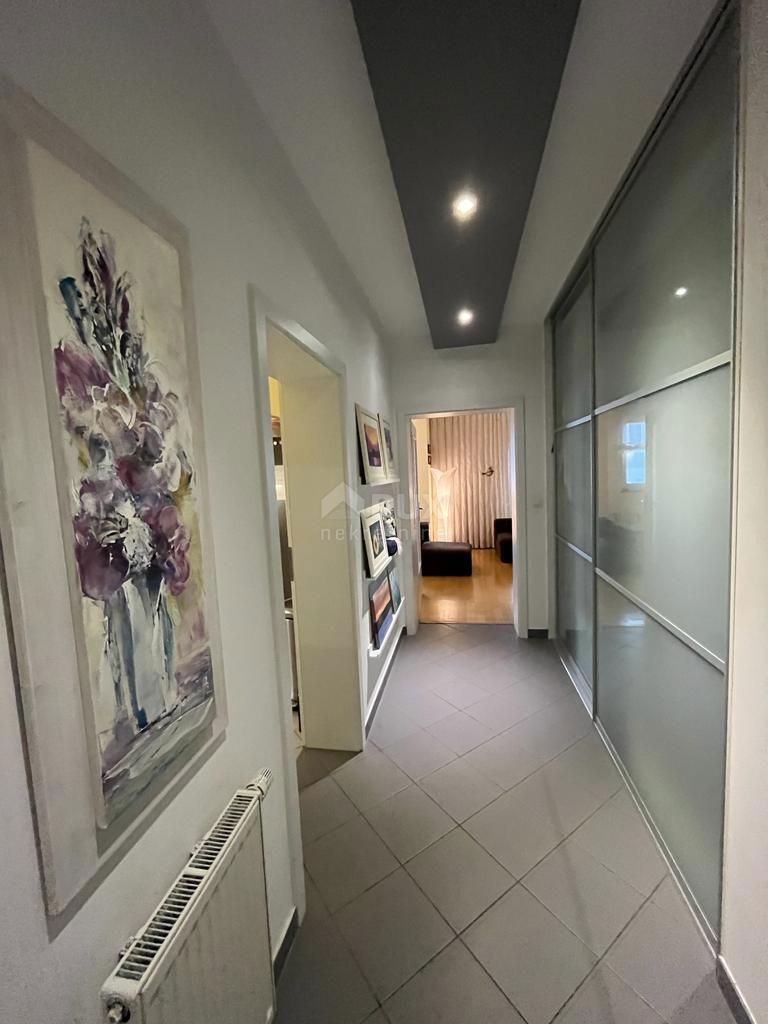 RIJEKA, MARTINKOVAC - bellissimo e moderno 2BR+DB in un'ottima posizione