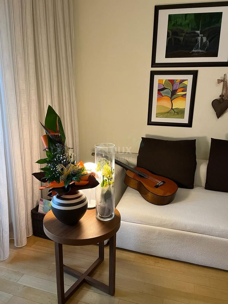 RIJEKA, MARTINKOVAC - bellissimo e moderno 2BR+DB in un'ottima posizione