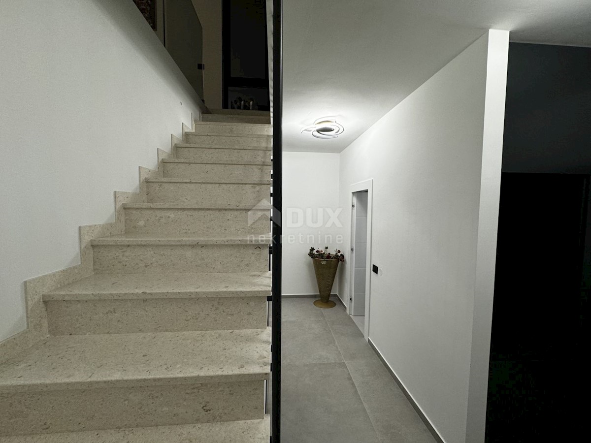 Casa Mulo, Vrsi, 125m2