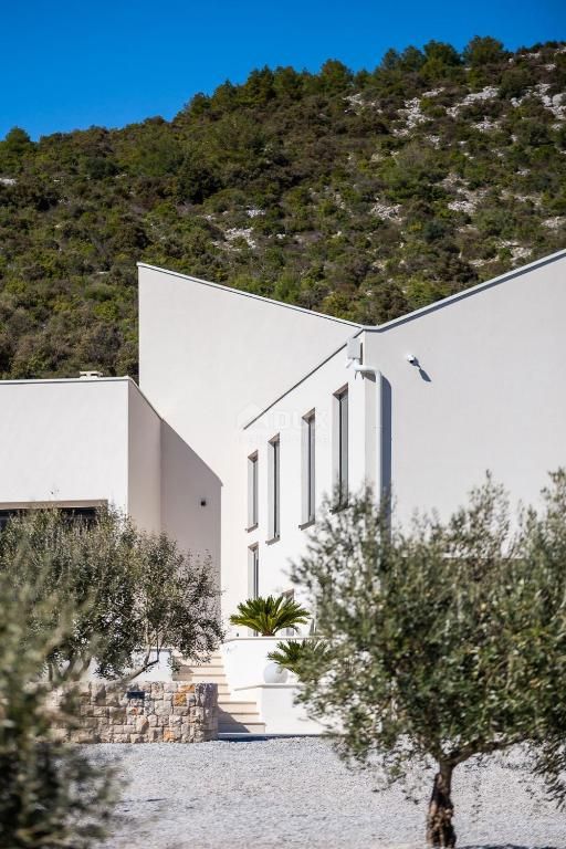 DALMAZIA, TROGIR Villa di lusso con piscina