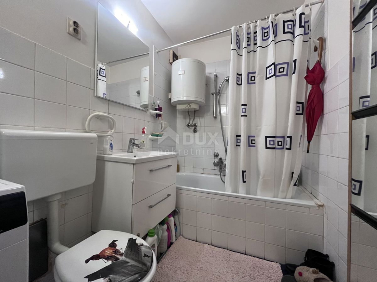 Appartamento Drenova, Rijeka, 25,50m2