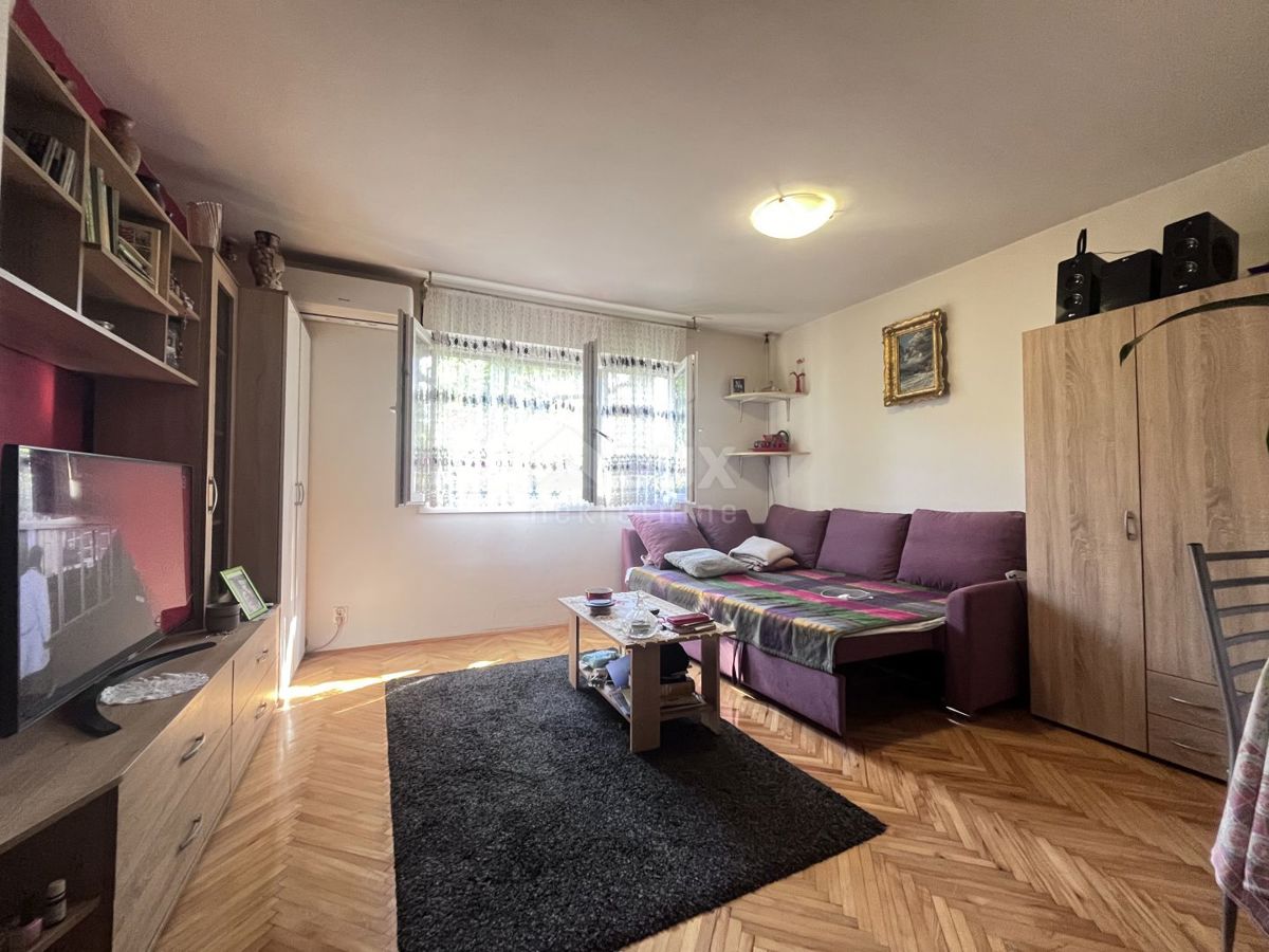 Appartamento Drenova, Rijeka, 25,50m2