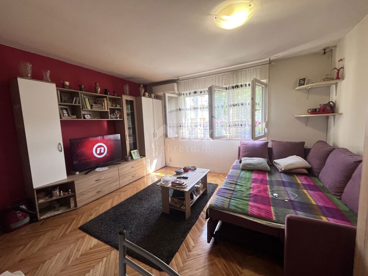 Appartamento Drenova, Rijeka, 25,50m2
