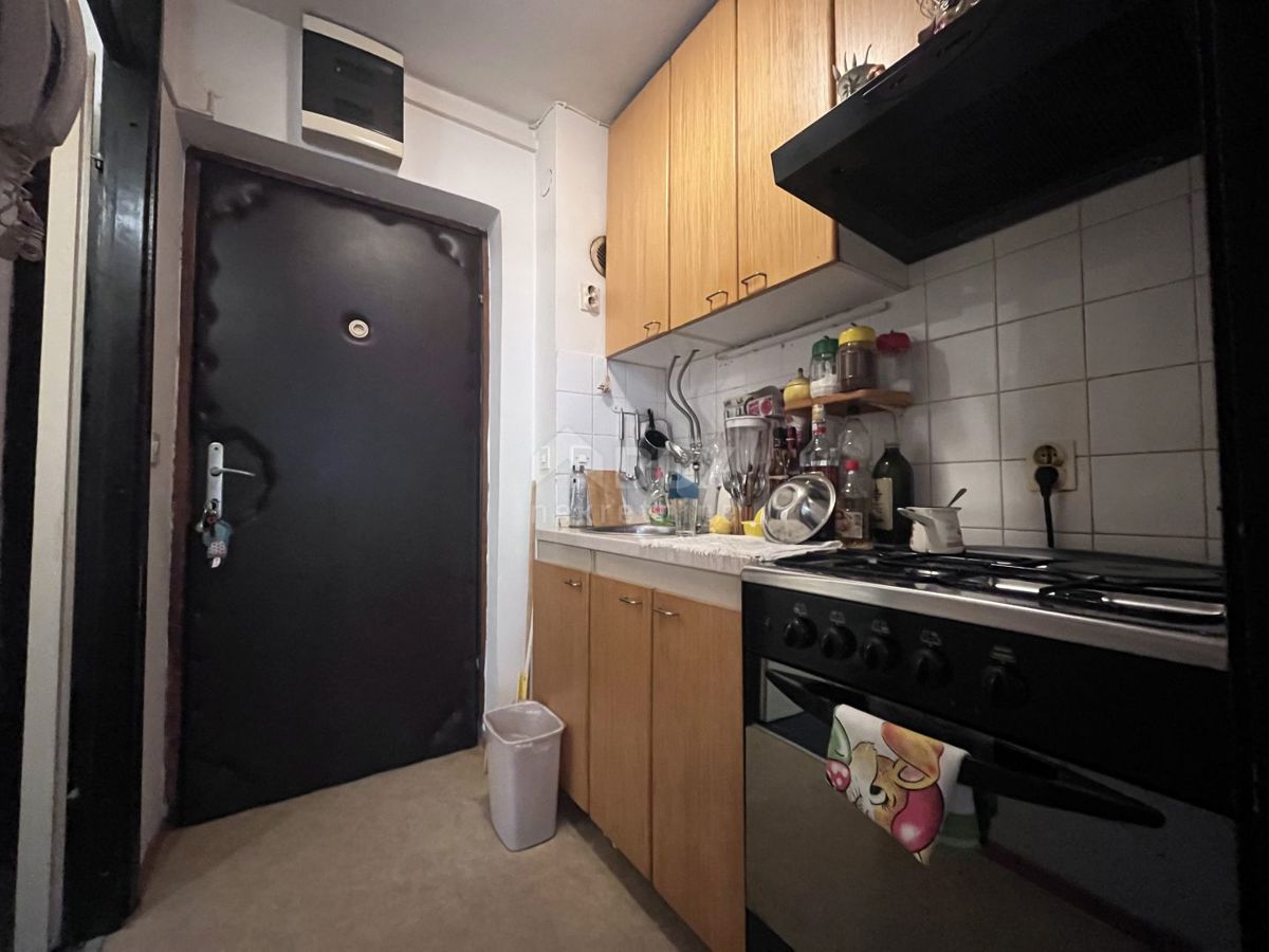 Appartamento Drenova, Rijeka, 25,50m2