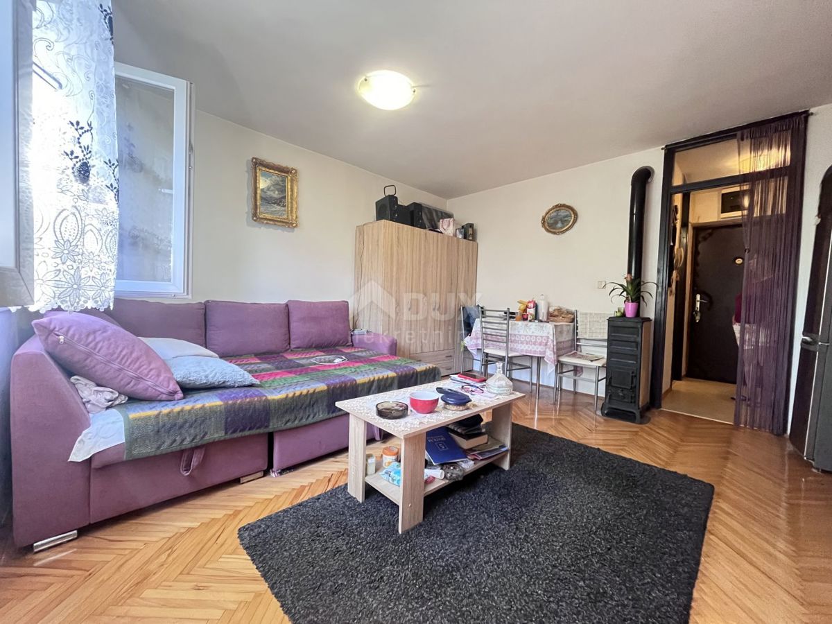 Appartamento Drenova, Rijeka, 25,50m2