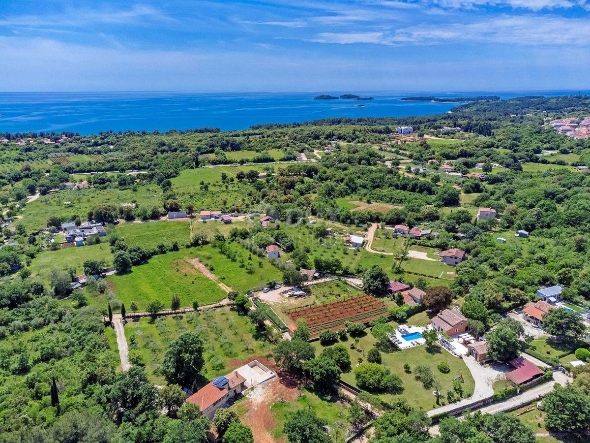 ISTRIA, ROVIGNO - Un'oasi di comfort e pace vicino alla spiaggia