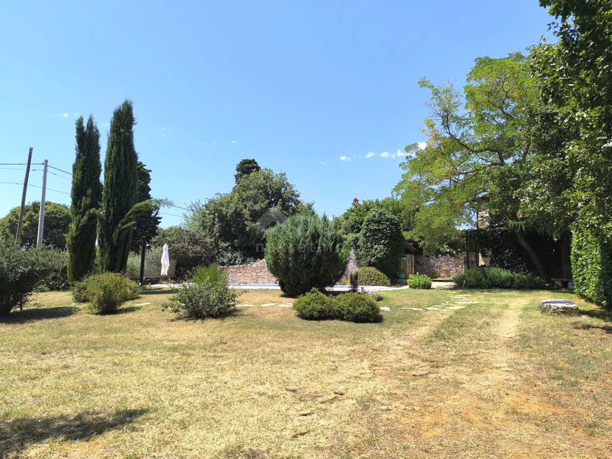 Casa Butkovići, Svetvinčenat, 140m2