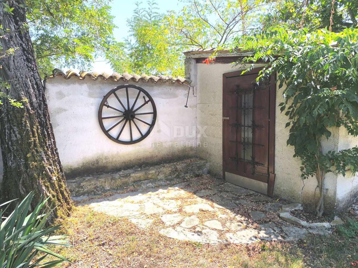 Casa Butkovići, Svetvinčenat, 140m2