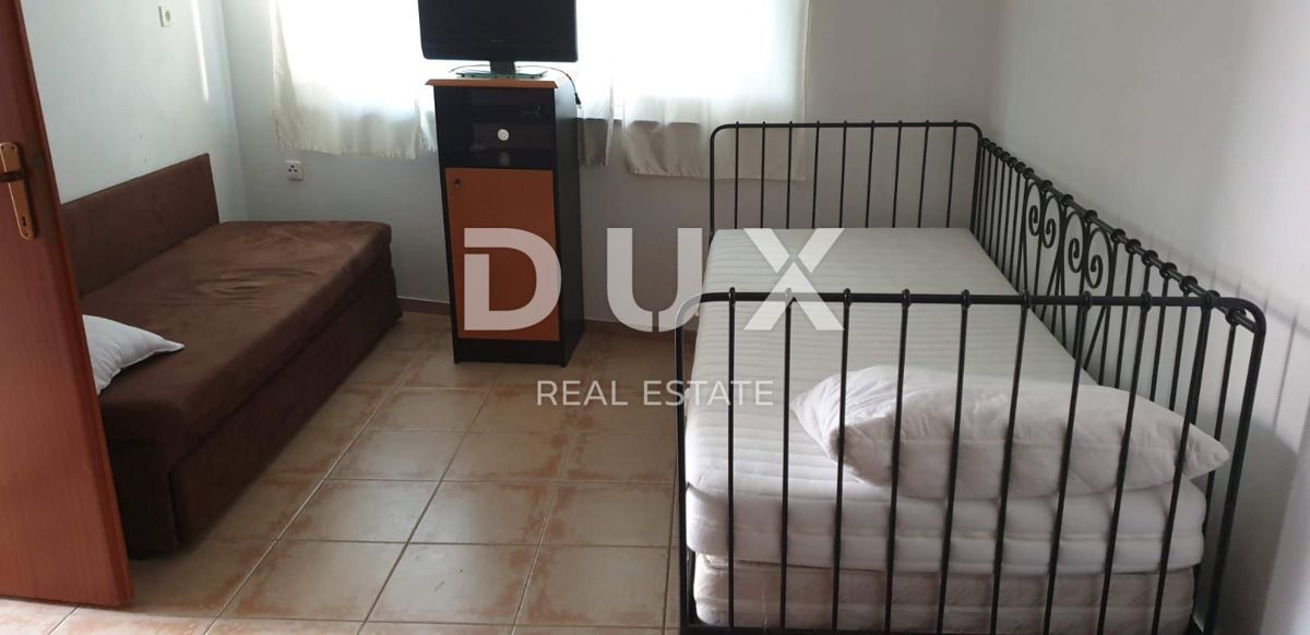 CRIKVENICA - Due appartamenti con terrazza!