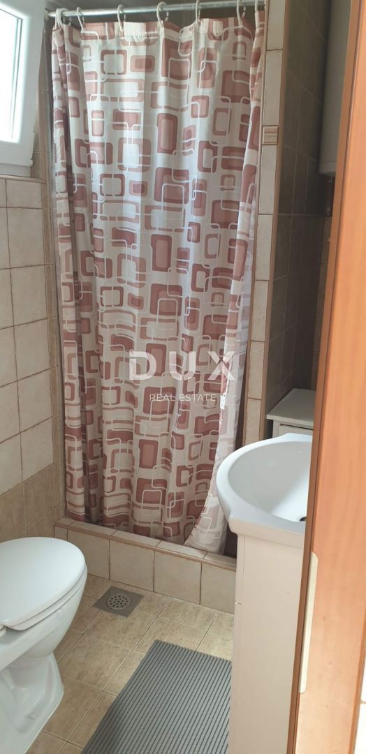 CRIKVENICA - Due appartamenti con terrazza!