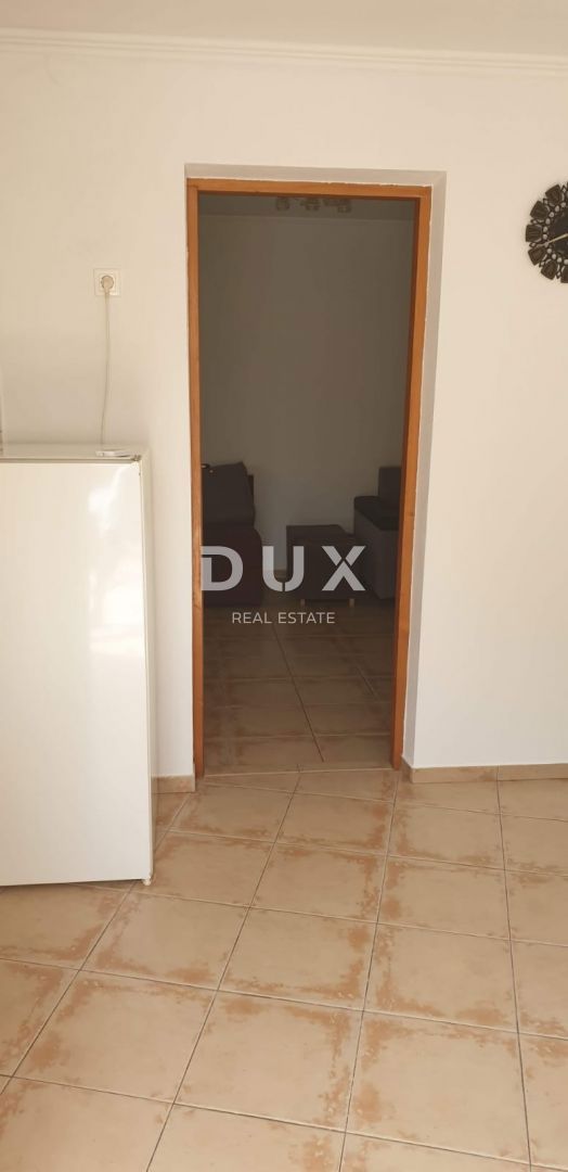 CRIKVENICA - Due appartamenti con terrazza!