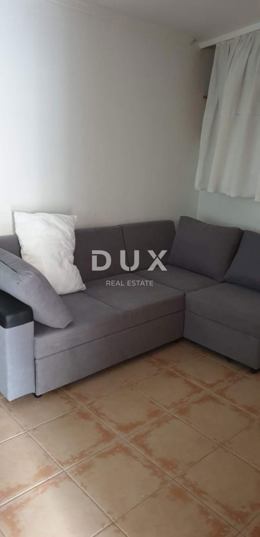 CRIKVENICA - Due appartamenti con terrazza!