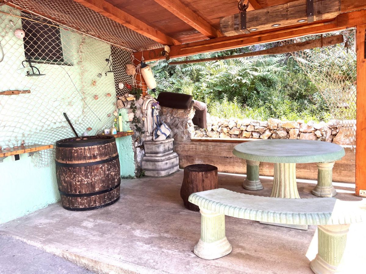 RIJEKA, CENTRO - Appartamento monolocale recentemente adattato con parcheggio!