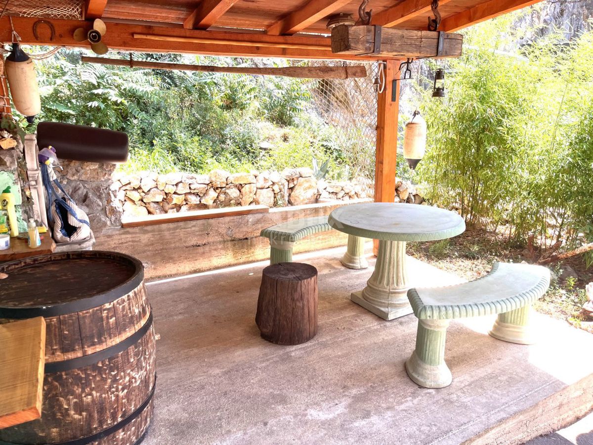 RIJEKA, CENTRO - Appartamento monolocale recentemente adattato con parcheggio!