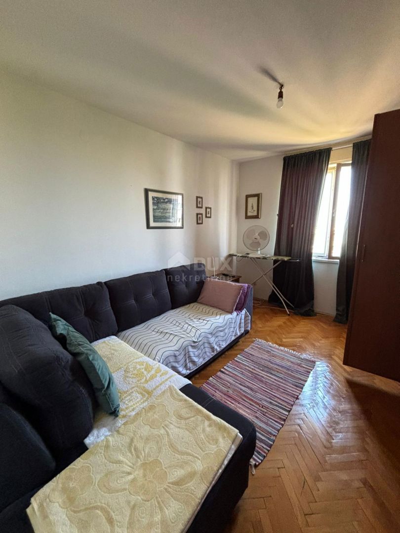 ISTRIA, PULA - Appartamento 2 camere da letto + bagno in una posizione ambita!