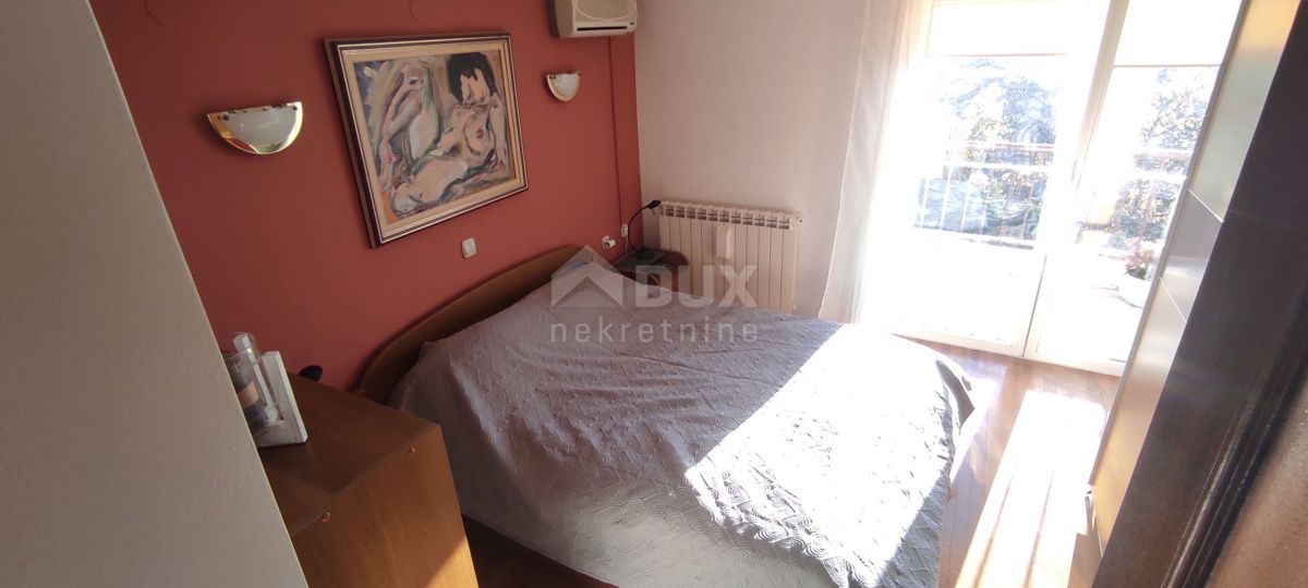 RIJEKA - Bella casa con piscina sulle linee urbane!