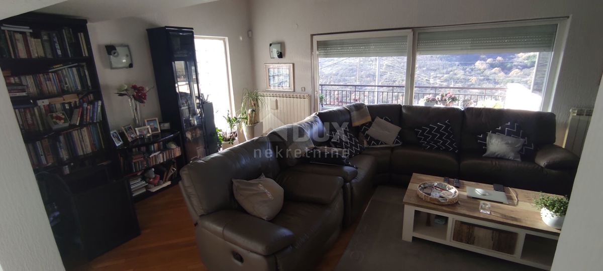 RIJEKA - Bella casa con piscina sulle linee urbane!