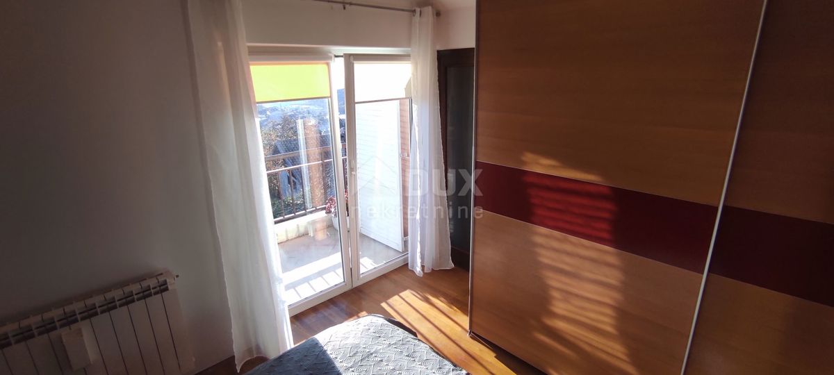 RIJEKA - Bella casa con piscina sulle linee urbane!