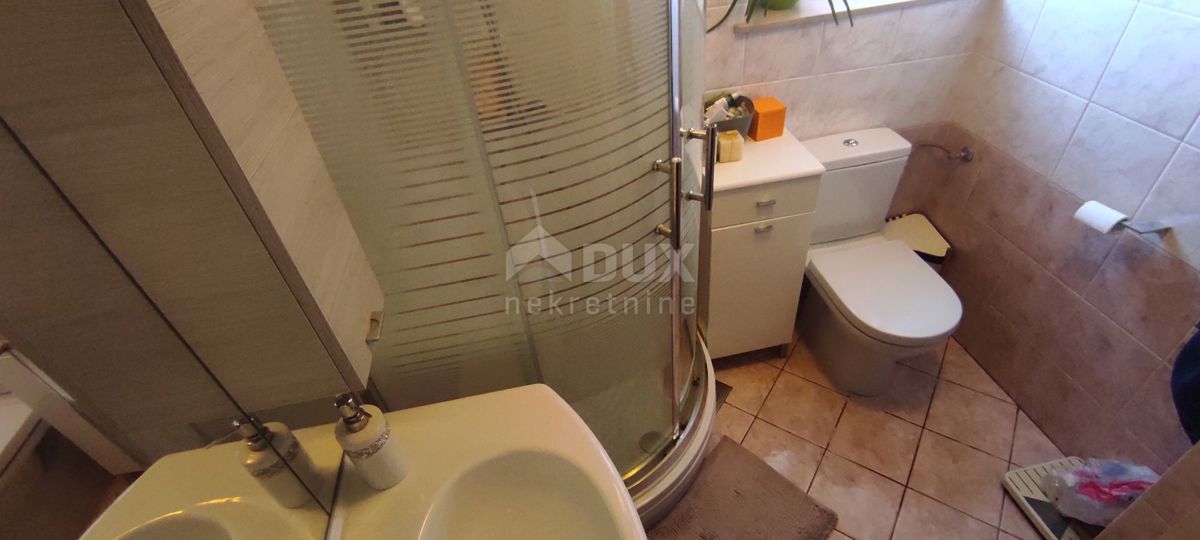 RIJEKA - Bella casa con piscina sulle linee urbane!