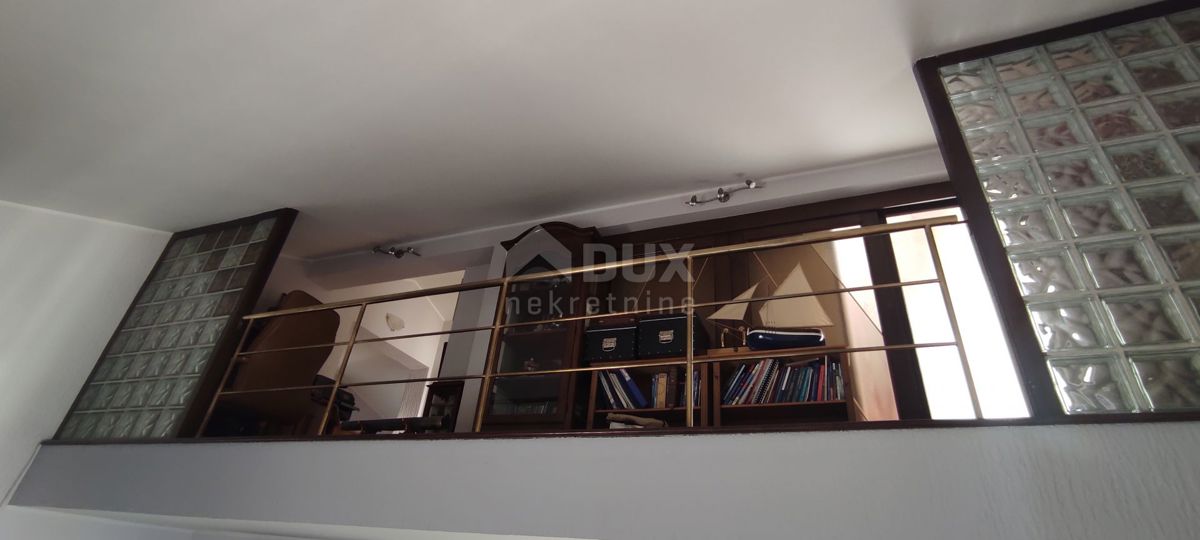 RIJEKA - Bella casa con piscina sulle linee urbane!