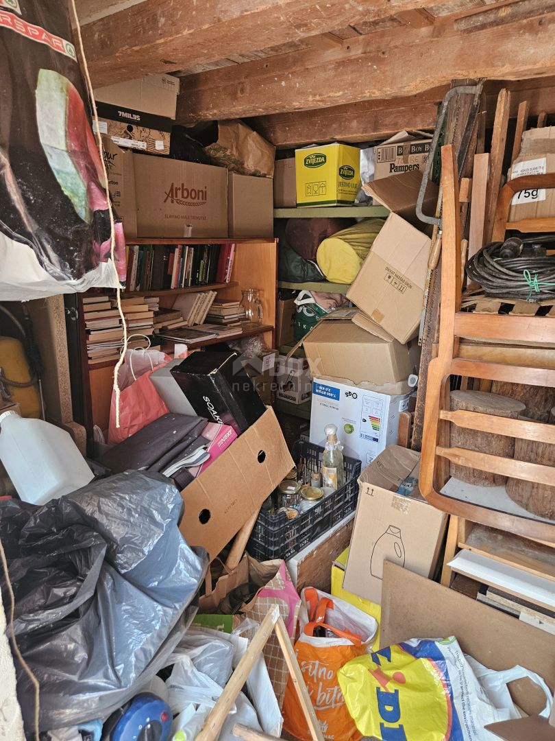 Appartamento Trsat, Rijeka, 110m2