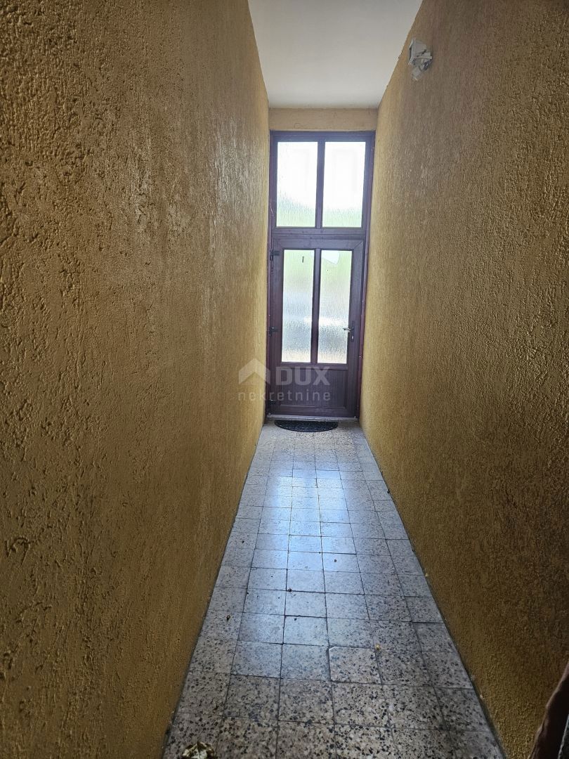 Appartamento Trsat, Rijeka, 110m2