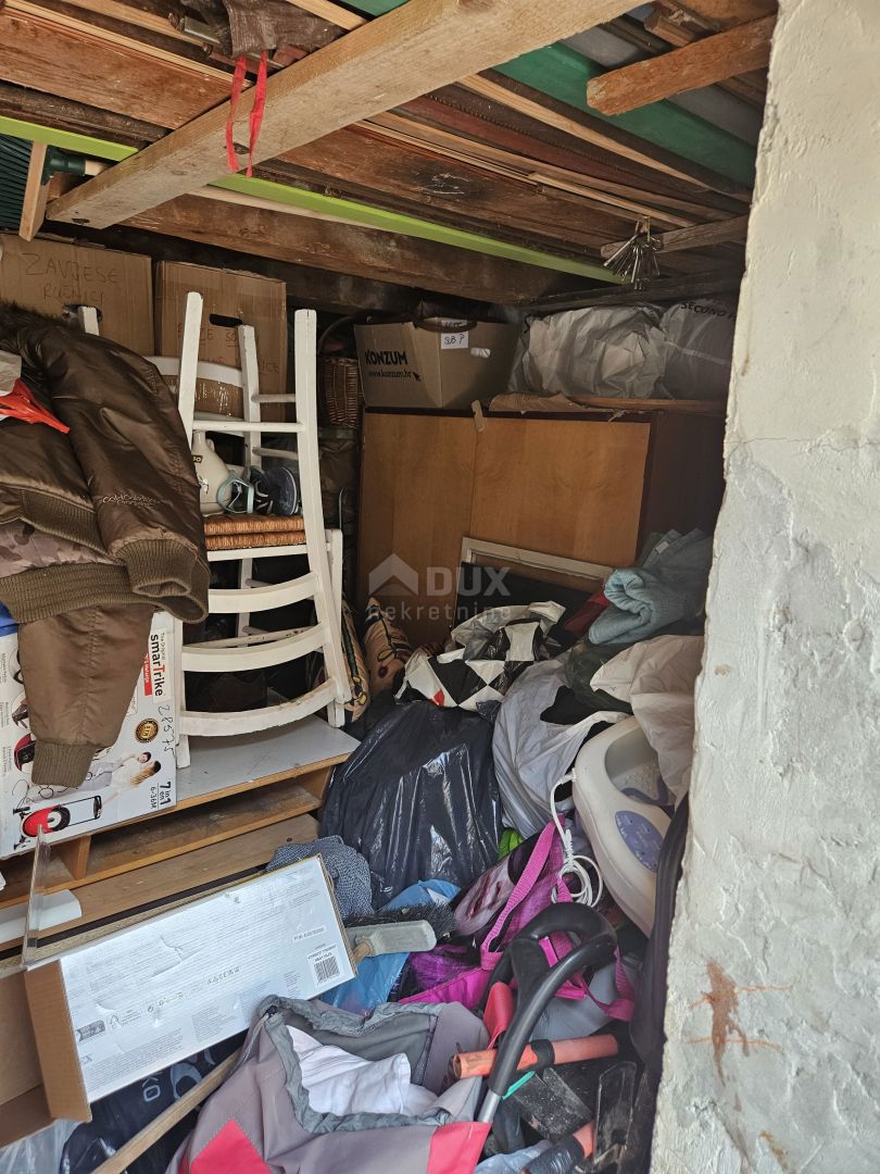 Appartamento Trsat, Rijeka, 110m2