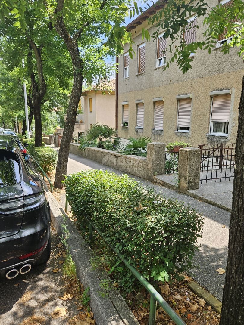 Appartamento Trsat, Rijeka, 110m2