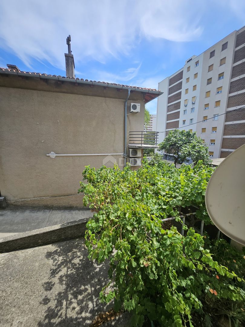 Appartamento Trsat, Rijeka, 110m2