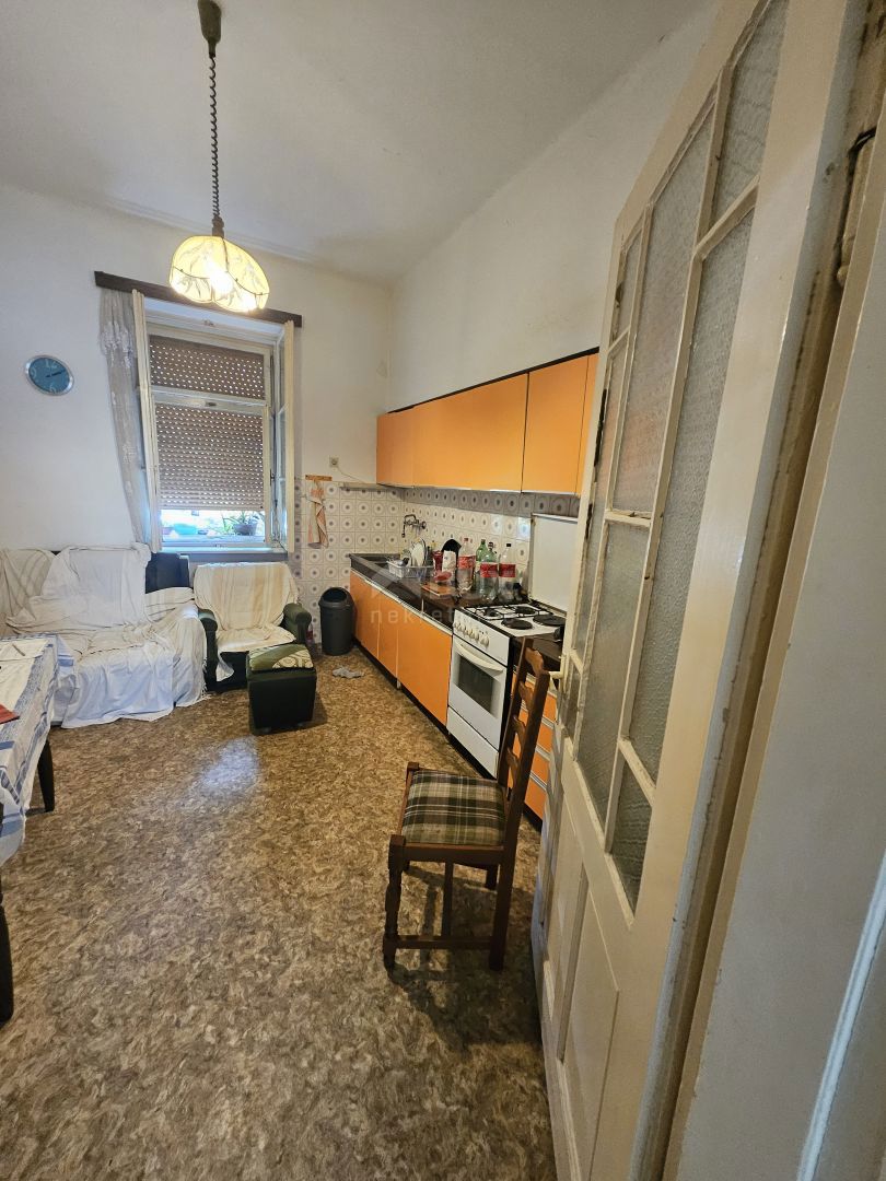 Appartamento Trsat, Rijeka, 110m2