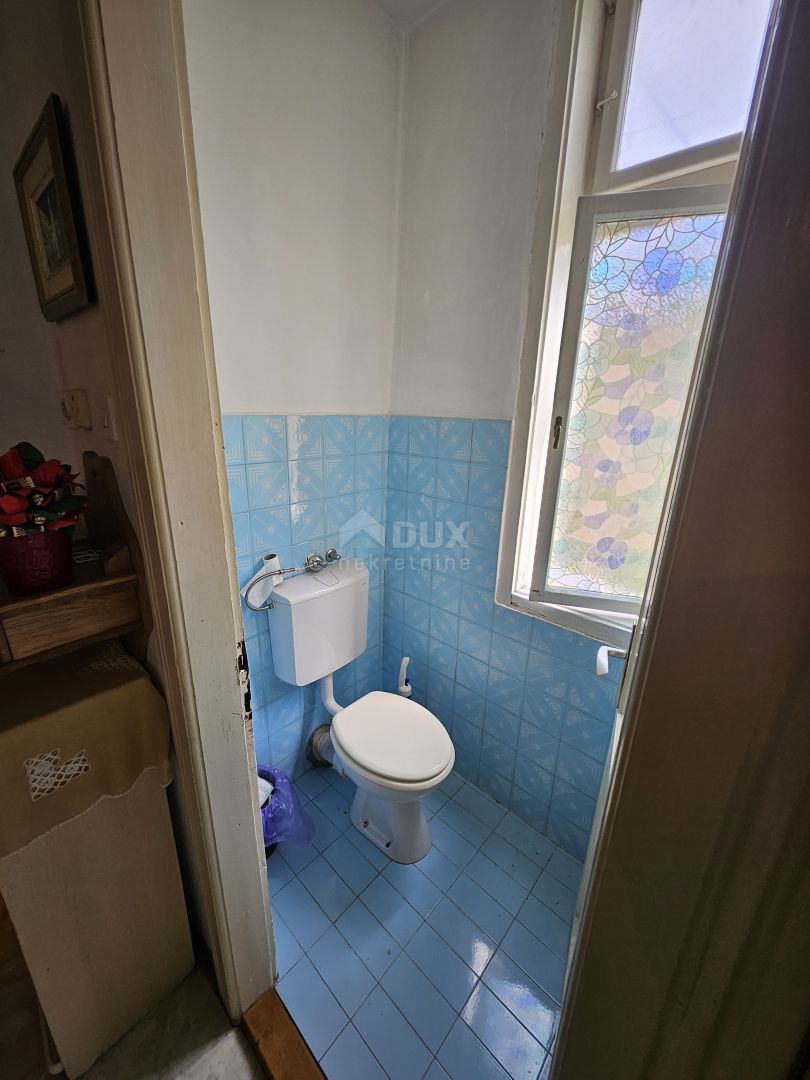 Appartamento Trsat, Rijeka, 110m2