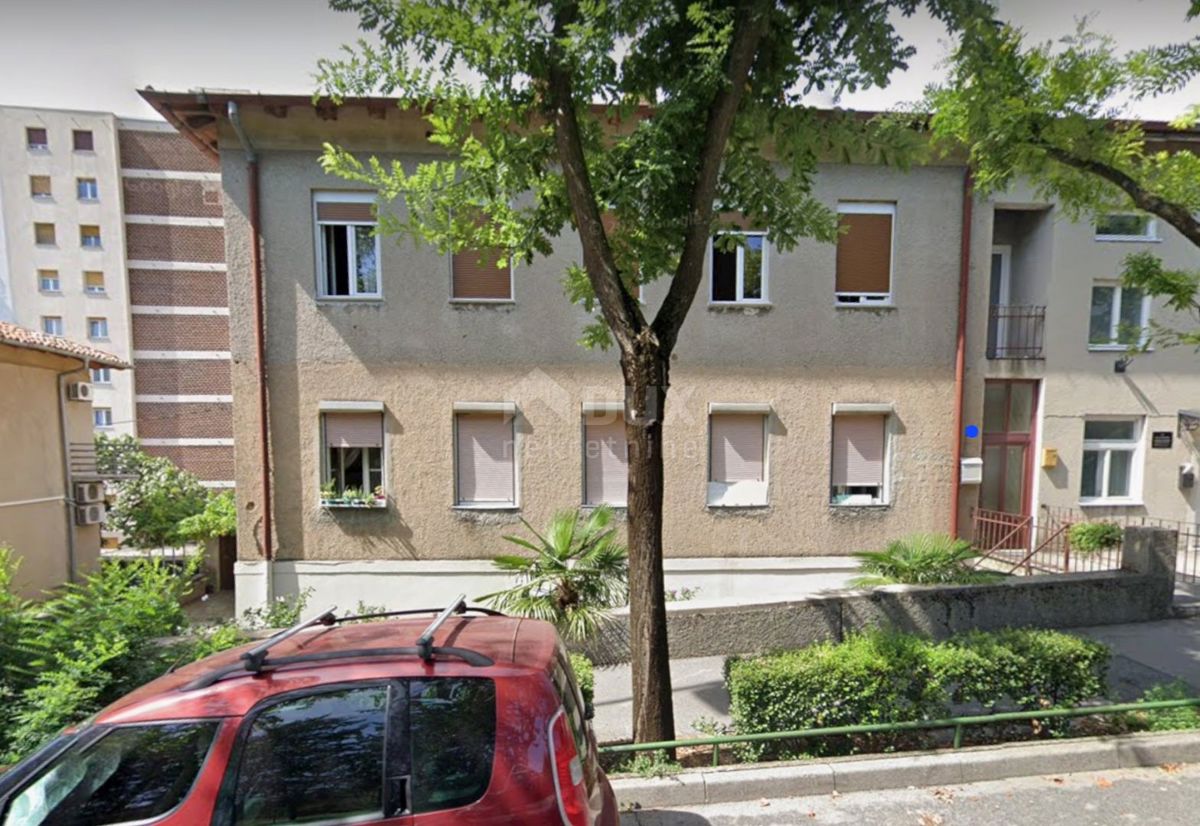 Appartamento Trsat, Rijeka, 110m2