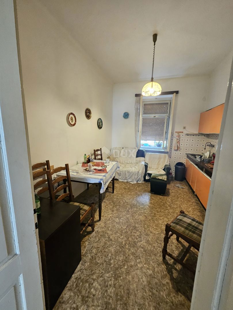 Appartamento Trsat, Rijeka, 110m2