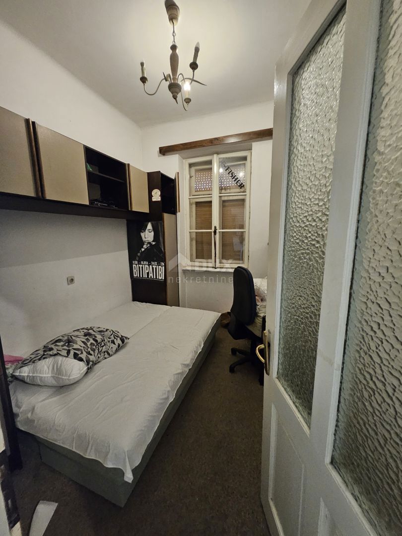 Appartamento Trsat, Rijeka, 110m2