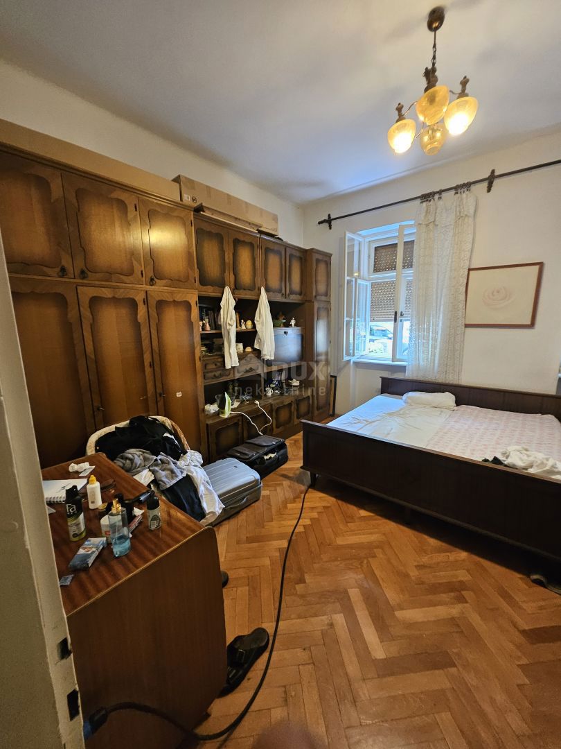 Appartamento Trsat, Rijeka, 110m2